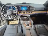 2021 Mercedes Benz GLE-Class