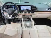 2021 Mercedes Benz GLE-Class