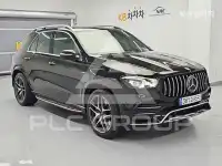 2021 Mercedes Benz GLE-Class