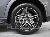 2021 Mercedes Benz GLE-Class