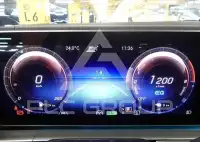 2021 Mercedes Benz GLE-Class