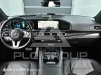 2021 Mercedes Benz GLE-Class
