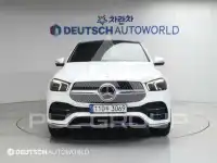 2021 Mercedes Benz GLE-Class