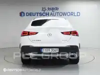 2021 Mercedes Benz GLE-Class