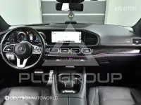 2021 Mercedes Benz GLE-Class