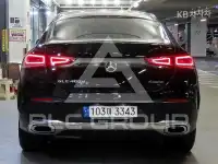 2021 Mercedes Benz GLE-Class