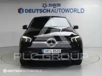 2021 Mercedes Benz GLE-Class