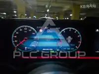 2021 Mercedes Benz GLE-Class