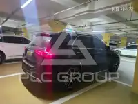 2021 Mercedes Benz GLE-Class
