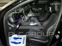2021 Mercedes Benz GLE-Class