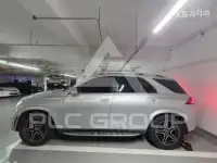 2021 Mercedes Benz GLE-Class