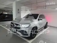 2021 Mercedes Benz GLE-Class