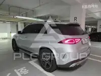 2021 Mercedes Benz GLE-Class