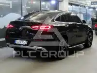 2021 Mercedes Benz GLE-Class