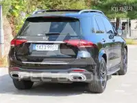 2021 Mercedes Benz GLE-Class