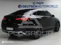 2021 Mercedes Benz GLE-Class
