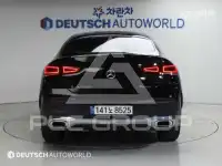 2021 Mercedes Benz GLE-Class