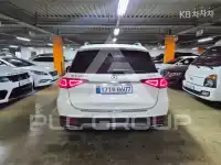 2021 Mercedes Benz GLE-Class