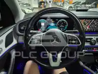 2021 Mercedes Benz GLE-Class