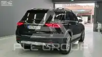 2021 Mercedes Benz GLE-Class