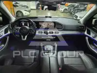 2021 Mercedes Benz GLE-Class