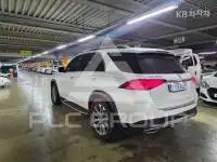 2021 Mercedes Benz GLE-Class