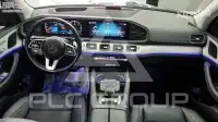 2021 Mercedes Benz GLE-Class
