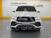 2021 Mercedes Benz GLE-Class