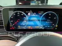 2021 Mercedes Benz GLE-Class