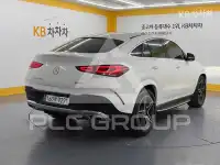 2021 Mercedes Benz GLE-Class