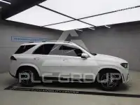 2021 Mercedes Benz GLE-Class