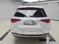 2021 Mercedes Benz GLE-Class