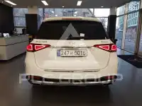 2021 Mercedes Benz GLE-Class
