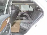 2021 Mercedes Benz GLE-Class