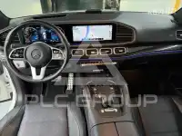 2021 Mercedes Benz GLE-Class