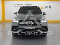 2021 Mercedes Benz GLE-Class