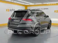 2021 Mercedes Benz GLE-Class