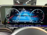 2021 Mercedes Benz GLE-Class