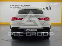 2021 Mercedes Benz GLE-Class