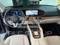 2021 Mercedes Benz GLE-Class