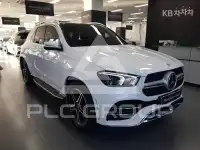 2021 Mercedes Benz GLE-Class