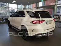 2021 Mercedes Benz GLE-Class