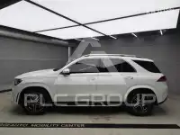 2021 Mercedes Benz GLE-Class