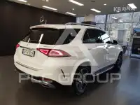 2021 Mercedes Benz GLE-Class