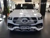 2021 Mercedes Benz GLE-Class