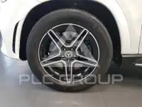 2021 Mercedes Benz GLE-Class