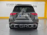 2021 Mercedes Benz GLE-Class