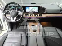 2021 Mercedes Benz GLE-Class