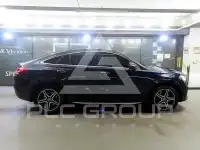 2021 Mercedes Benz GLE-Class