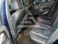 2021 Mercedes Benz GLE-Class